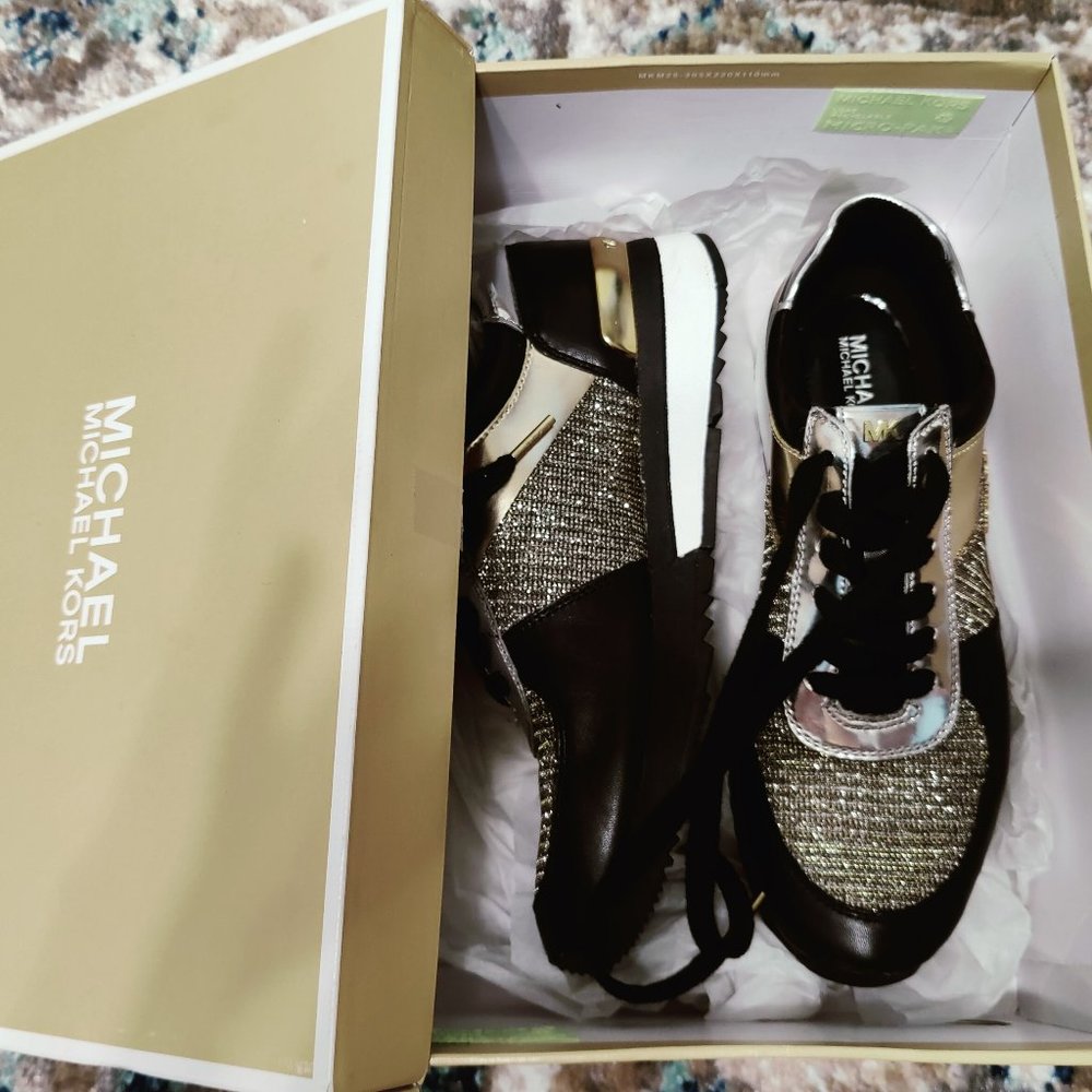Michael Kors Sneakers